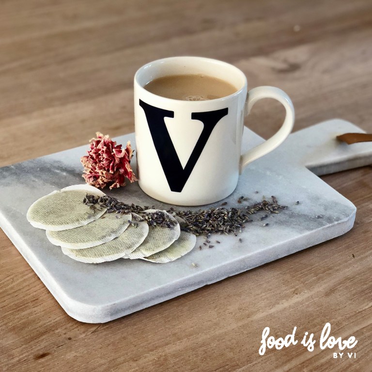 FOODISLOVE LondonFog