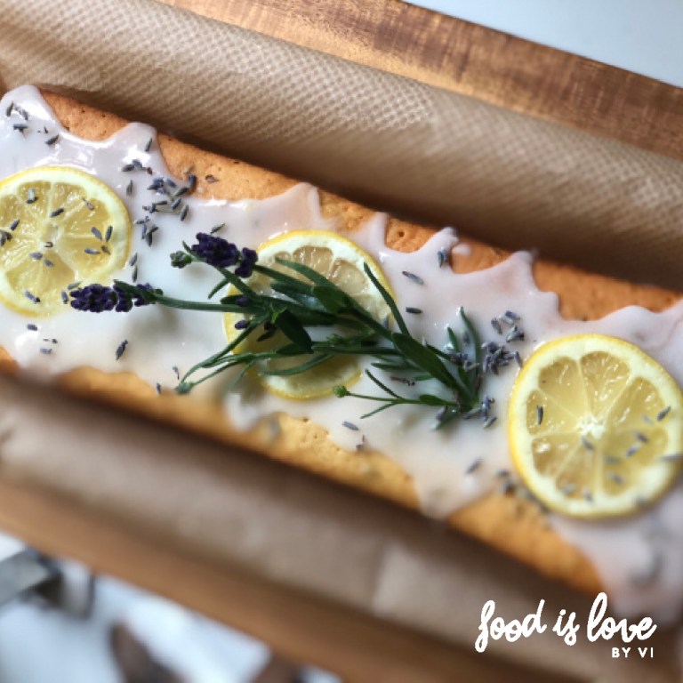 FOODISLOVE LavenderLemonCake5